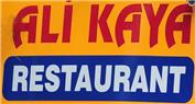 Ali Kaya Restaurant - Amasya